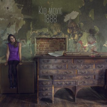 Kid Moxie & The Souless Party Blackberry Fields