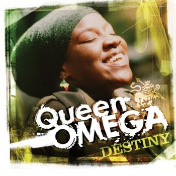Queen Omega Keep the Faith