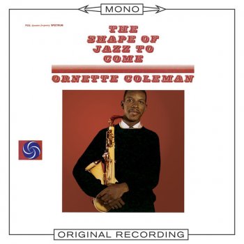 Ornette Coleman Chronology