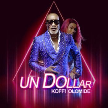 Koffi Olomide Un Dollar