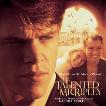Matt Damon My Funny Valentine