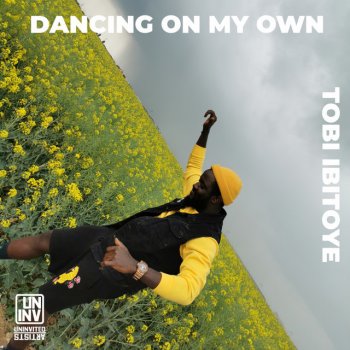 Tobi Ibitoye Dancing on My Own