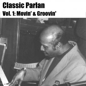 Horace Parlan On Green Dolphin Street