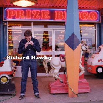 Richard Hawley Coming Home