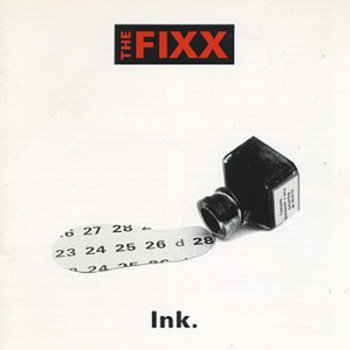 The Fixx Crucified