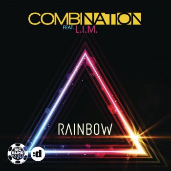 Combination feat. L.I.M. Rainbow - Edit