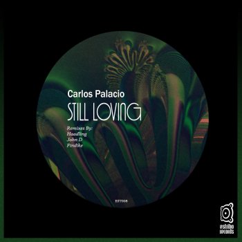 Carlos Palacio Still Loving