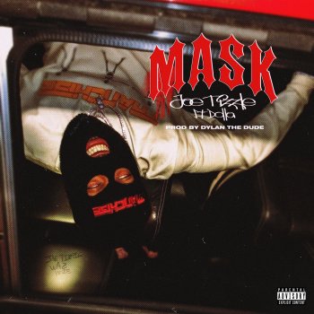 Jae Tizzle Mask (feat. SGN Dolla Boy)