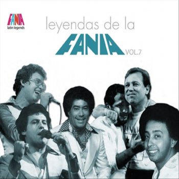 Fania All Stars Vengo Del Monte