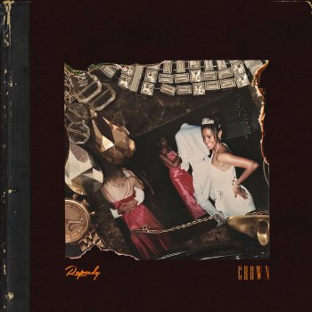 Rapsody Through with Him