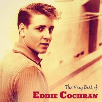 Eddie Cochran Let's Get Together