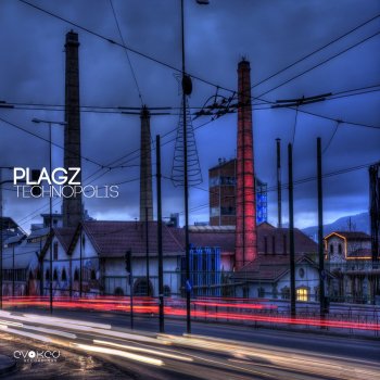 Plagz Technopolis (Original)