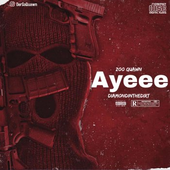 Zoo Quawn Ayeee (feat. Diamondinthedirt)