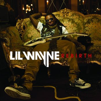 lil wayne The Price Is Wrong