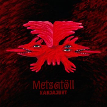 Metsatöll Öö