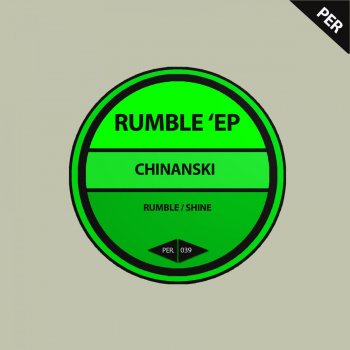 Chinanski Shine