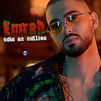Emrah Edin na million