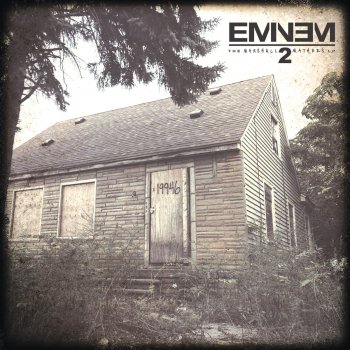 Eminem Berzerk