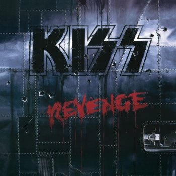Kiss Paralyzed
