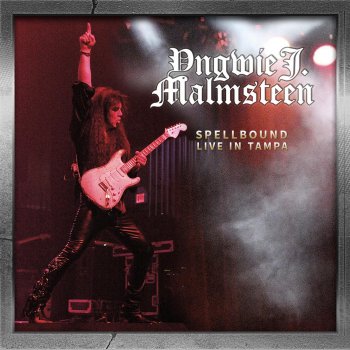 Yngwie Malmsteen Repent (Live)