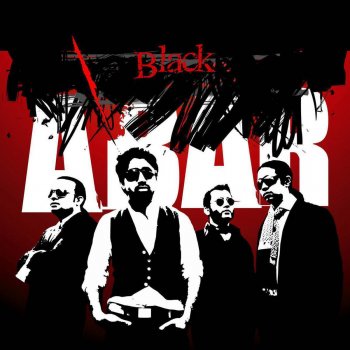 BLACK Na Thaka Jibon