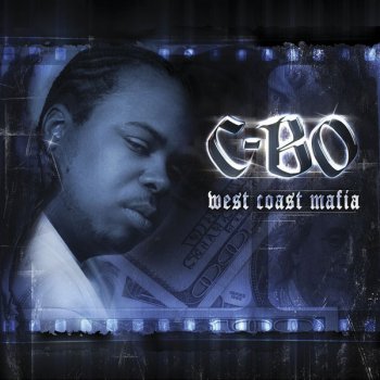 C-Bo It's Not a Game