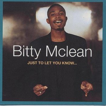 Bitty McLean Pass It On