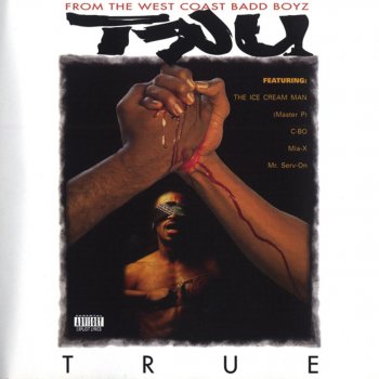 Tru Walk Like a Killer