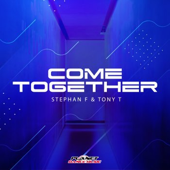 Stephan F feat. Tony T Come Together