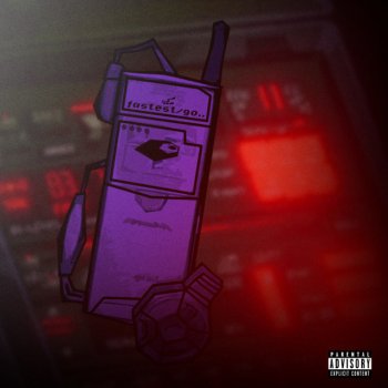 Kid Web$ter feat. MoneyEz Fastest