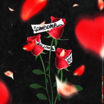 JOEY DJIA Someone You Loved