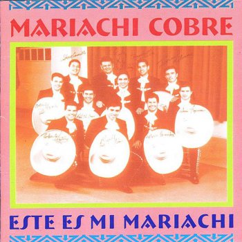 Mariachi Cobre El Silencio de la Noche