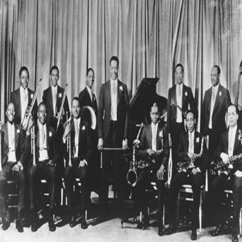 Duke Ellington Bandana Babies