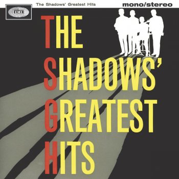 The Shadows The Savage (Mono) [Remastered]