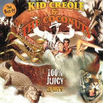 Kid Creole And The Coconuts Pepito