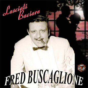 Fred Buscaglione Margie