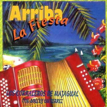 Los Corraleros De Majagual feat. Dolcey Gutierrez La Gozona