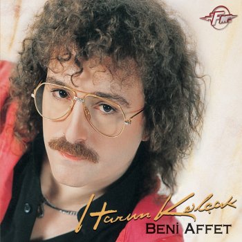 Harun Kolçak Yüreğimin Yanginlari