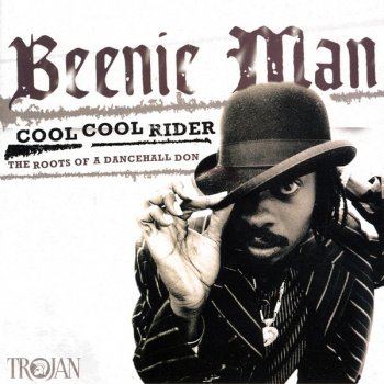 Beenie Man​ ​ Lift It Up