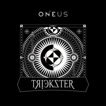 ONEUS Mr. Wolf
