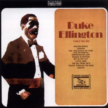 Duke Ellington Sophisticated Lady