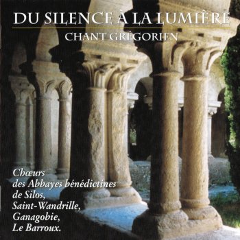 Chœur des Moines Bénédictins de Santo Domingo de Silos Missa de angelis (credo III)