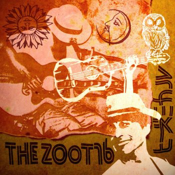 THE ZOOT16 LUNA