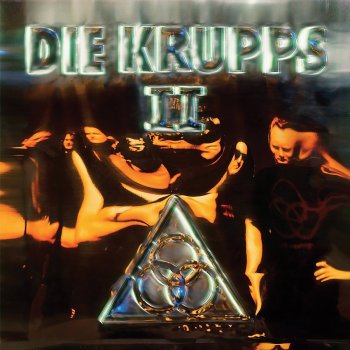 Die Krupps Worst Case Scenario