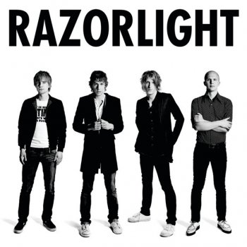 Razorlight Hold On