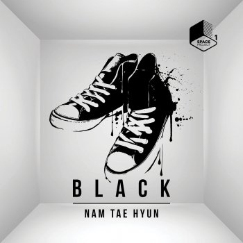 South Club BLACK