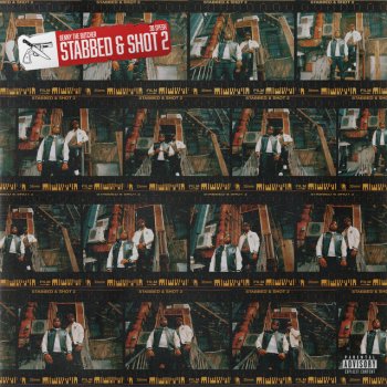 Benny The Butcher feat. 38 Spesh & V Don 1st Of April