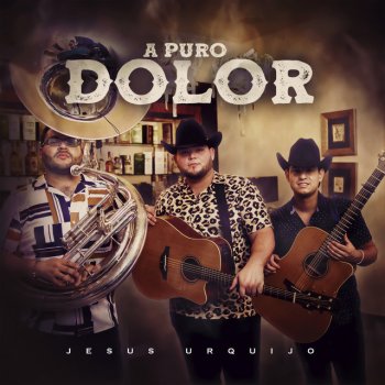 Jesus Urquijo A Puro Dolor