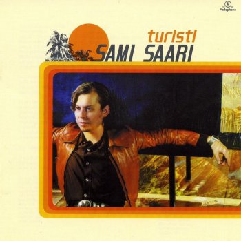 Sami Saari Zoomailen