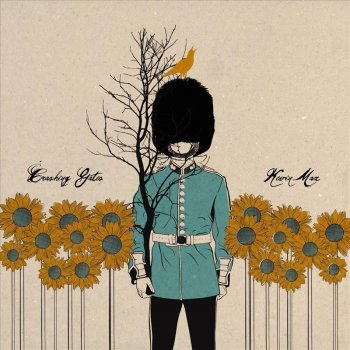 Kevin Max Future Love Song